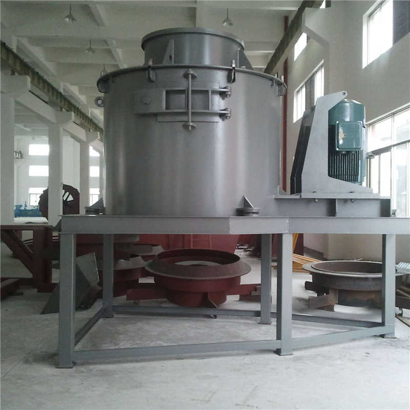 制砂機