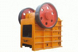 石子破碎機