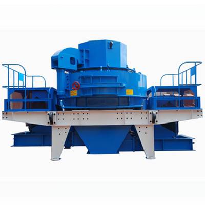 HVI制砂整形機