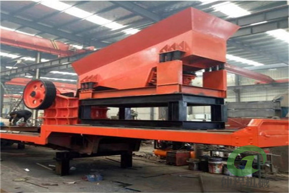 移動(dòng)打砂機車(chē)間實(shí)拍